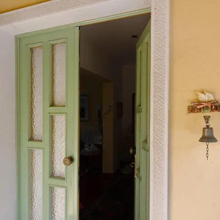 El Casal 1-2 Apartman *