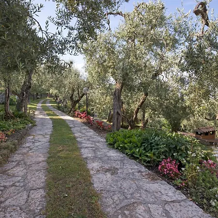 El Casal 1-2 Torri del Benaco