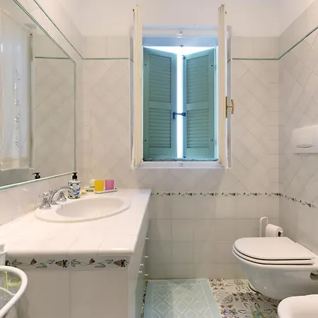 Apartman El Casal 1-2 *