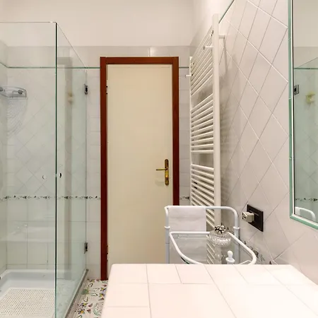 Apartman El Casal 1-2 Torri del Benaco