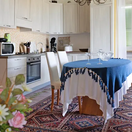 Apartman El Casal 1-2