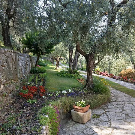 El Casal 1-2 Apartman Torri del Benaco