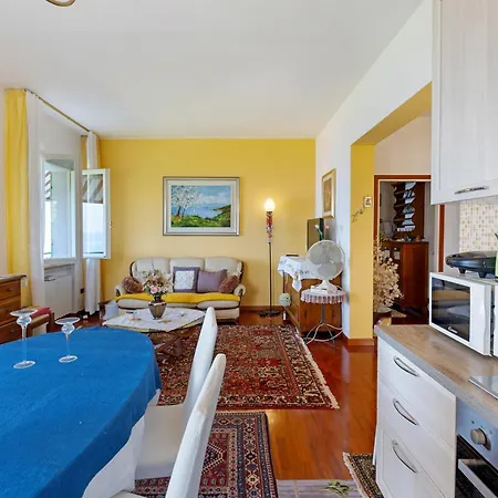 Apartman El Casal 1-2 Torri del Benaco