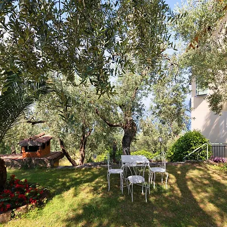 El Casal 1-2 Apartman *