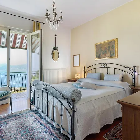 Apartman El Casal 1-2 Torri del Benaco