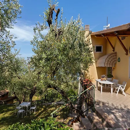 El Casal 1-2 Apartman Torri del Benaco