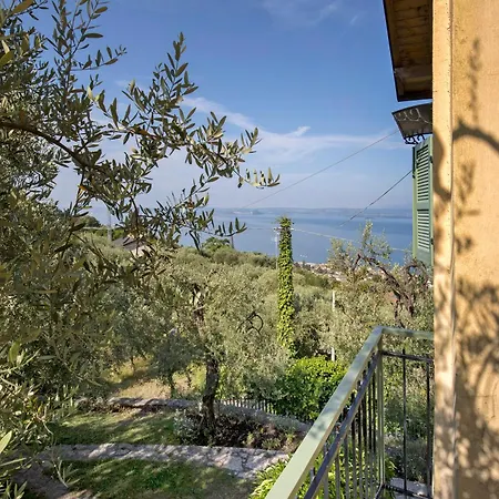 Apartman El Casal 1-2 Torri del Benaco