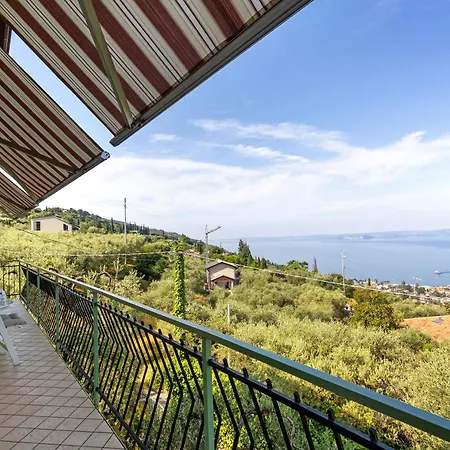 Apartman El Casal 1-2