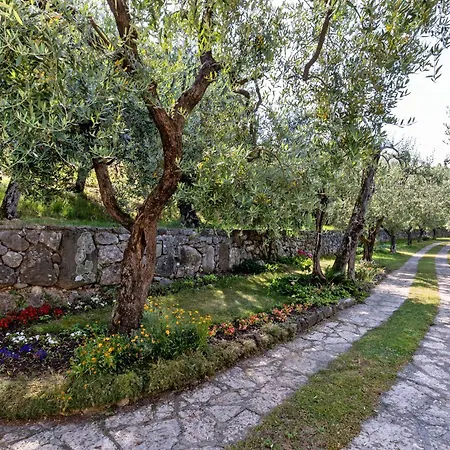 El Casal 1-2 Apartman Torri del Benaco