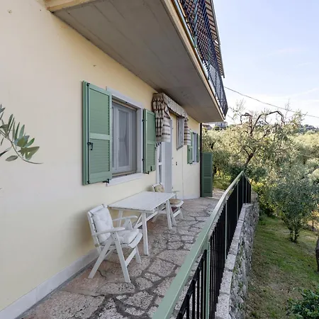 El Casal 1-2 Apartman