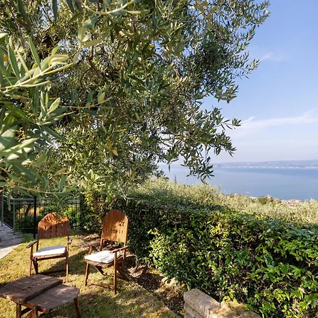 Apartman El Casal 1-2 Torri del Benaco