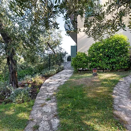 El Casal 1-2 * Torri del Benaco