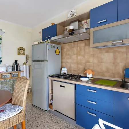 Apartman El Casal 1-2 *