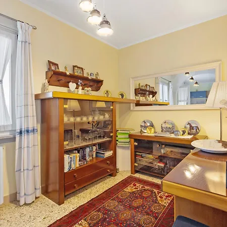 Apartman El Casal 1-2