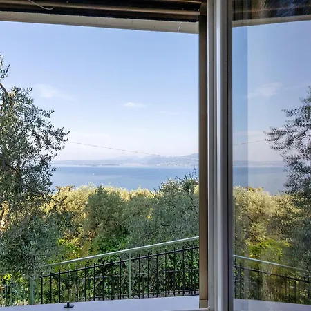 Apartman El Casal 1-2 Torri del Benaco