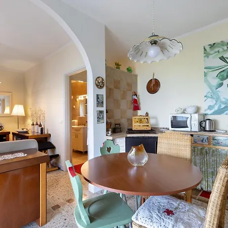 El Casal 1-2 Apartman *