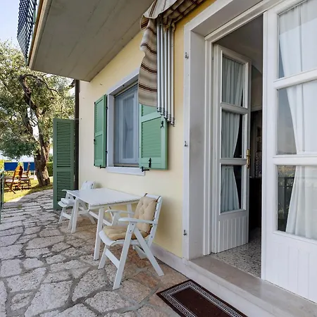 El Casal 1-2 * Torri del Benaco