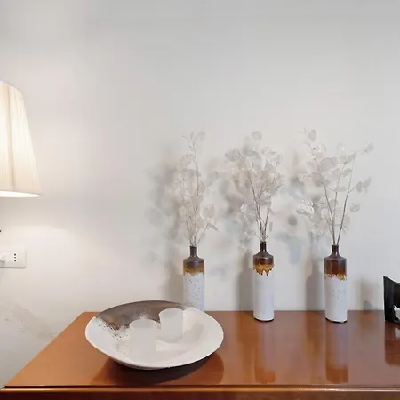 El Casal 1-2 Apartman *