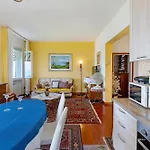 Apartamento El Casal 1-2 Torri Del Benaco