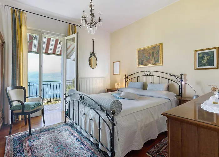 Appartement El Casal 1-2 Torri Del Benaco