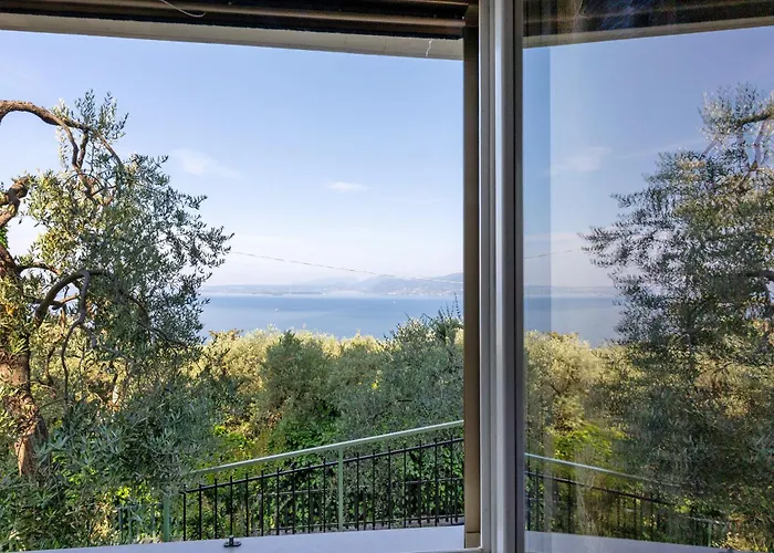 Appartement El Casal 1-2 Torri Del Benaco