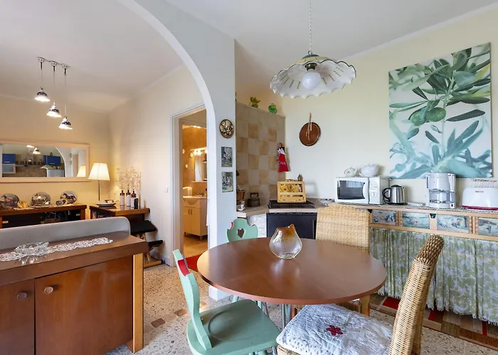 El Casal 1-2 Appartement *