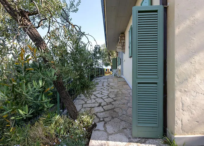 Appartement El Casal 1-2 *